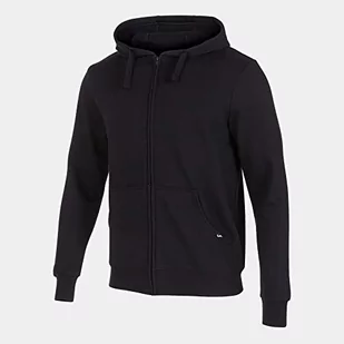Joma Męska kurtka z kapturem Jungle bluza z kapturem - Kurtki męskie - miniaturka - grafika 1