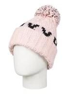 Czapki dla dzieci - Roxy Dziewczęca czapka typu beanie Tonic Girl - miniaturka - grafika 1