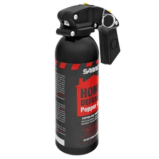 Gaz pieprzowy Sabre Red Home Defense 384 ml - żel - Gaz pieprzowy - miniaturka - grafika 1