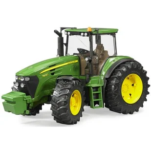 John Traktor Deere 7930 - Samochody i pojazdy dla dzieci - miniaturka - grafika 1