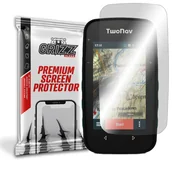 Liczniki rowerowe - GrizzGlass HybridGlass szkło hybrydowe do TwoNav - GPS Cross - miniaturka - grafika 1