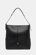Torebki damskie - U.S. Polo Assn. torebka Sunshine kolor czarny BIUU98468WVP - miniaturka - grafika 1