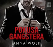 Audiobooki - romanse - Pokusa gangstera - miniaturka - grafika 1