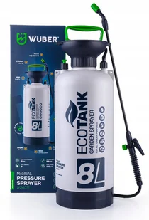 OPRYSKIWACZ RECZNY DUZY 8L NA OGRODEK OGRODOWY DO ROSLIN WYGODNY REGULACJA - Opryskiwacze OPRYSKIWACZ RECZNY DUZY 8L NA OGRODEK OGRODOWY DO ROSLIN WYGODNY REGULACJA - Opryskiwacze - miniaturka - grafika 1