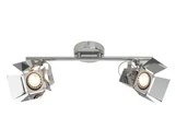 Lampy sufitowe - Britop Photo LED Lampa sufitowa (spot) 2-punktowa 2584228 - miniaturka - grafika 1