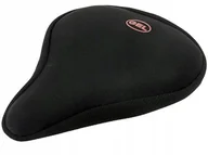 Siodełka rowerowe i akcesoria - Żelowy pokrowiec na siodełko 140501B - miniaturka - grafika 1