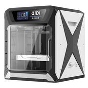 Drukarki 3D - QIDI TECH X-Max 3 3D Printer, Auto Levelling, 600mm/s Printing Speed, Flexible HF Board, 325*325*315mm - miniaturka - grafika 1