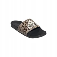 Klapki i japonki damskie - ADIDAS KLAPKI DAMSKIE COMFORT SLIDES ID8502 R. 42 - miniaturka - grafika 1