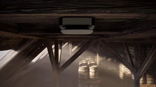 AJAX FireProtect 2 RB (Heat/Smoke) (black) - Czujniki czadu, dymu, gazu - miniaturka - grafika 3