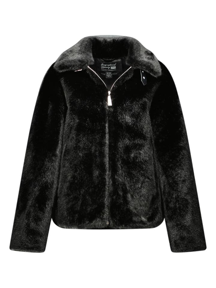 Geographical Norway Kurtka przejściowa 