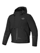 Odzież motocyklowa - Kurtka Motocyklowa Alpinestars Mootant WP Parka Czarny4XL - miniaturka - grafika 1