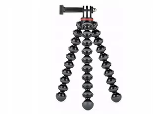 Joby Gorillapod Action 500 GoPro trójnóg Go Pro - Akcesoria do kamer sportowych - miniaturka - grafika 3