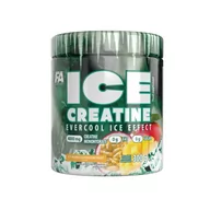 Kreatyna - FITNES AUTHORITY Ice Creatine - 300g - Icy Mango Passion Fruit - Kreatyny - miniaturka - grafika 1