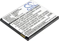 Baterie do telefonów - TECHTEK Baterie kompatybilny z [Xiaomi] Redmi 2, Redmi 2A zastępuje BM44 - miniaturka - grafika 1