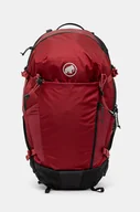 Plecaki - Mammut plecak Lithium 25 damski kolor bordowy duży wzorzysty 2530.00730 - miniaturka - grafika 1