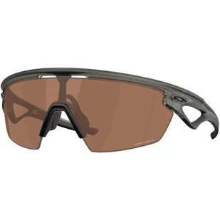 Oakley Sphaera, PRIZM™, Matte Olive Ink - Okulary przeciwsłoneczne - miniaturka - grafika 1