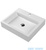 Umywalki - Omnires Thasos 60x42 - miniaturka - grafika 1