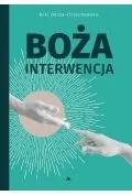 Boża interwencja - Religia i religioznawstwo - miniaturka - grafika 1