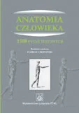 Wydawnictwo Lekarskie PZWL Anatomia człowieka 1500 pytań testowych - Florian Czerwiński - Książki medyczne - miniaturka - grafika 1