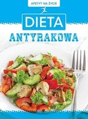 Diety, zdrowe żywienie - Dieta antyrakowa - miniaturka - grafika 1