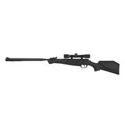 Wiatrówki karabinki - Crosman - Wiatrówka Shockwave NP z lunetą 4x32 - 4,5 mm - 17-CS7SXS - miniaturka - grafika 1