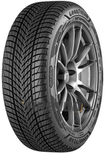 Goodyear Ultragrip Performance 3 265/35R21 101V - Opony zimowe - miniaturka - grafika 1