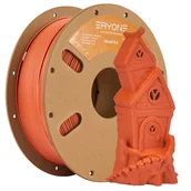 Filamenty i akcesoria do drukarek 3D - ERYONE Wood PLA Filament - Pine Wood - miniaturka - grafika 1