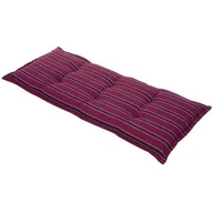 Poduszki ogrodowe - Poduszka na ławkę PATIO C033-08SB 110 x 49 x 6 cm - miniaturka - grafika 1