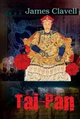 Poezja - Tai Pan wyd. 5 - James Clavell - miniaturka - grafika 1