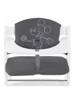 Krzesełka do karmienia - Hauck wkładka Alpha Select - Mickey Mouse - Anthracite - miniaturka - grafika 1