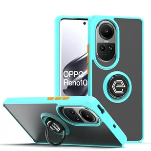 ETUI EXOGUARD O-RING - OPPO RENO 10 5G / 10 PRO 5G - PANCERNE CASE OBUDOWA FUTERAŁ RING - Etui i futerały do telefonów - miniaturka - grafika 1