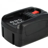 Akcesoria do odkurzaczy - VHBW Akumulator do Bosch AdvancedVac 18V-8 / AdvancedOrbit 18 / AdvancedMulti 18, 18 V, 3000 mAh - miniaturka - grafika 1