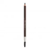 Akcesoria i kosmetyki do stylizacji brwi - ArtDeco Eye Designer Eye Brow Pencil 281.2 dark - miniaturka - grafika 1