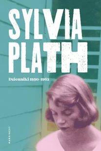 Sylvia Plath. Dzienniki 1950-1962 - E-booki - biografie - miniaturka - grafika 1