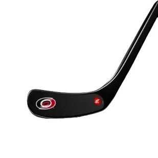 Taśma hokejowa Rezztek  Doublepack NHL Carolina Hurricanes Black 2-Pack Junior - Hokej - miniaturka - grafika 1