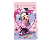 Akcesoria do pakowania - Torebki prezentowe Minnie Junior Disney, 4 szt. - miniaturka - grafika 1