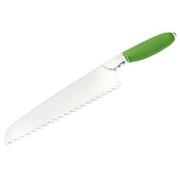 Noże kuchenne - Tefal Nóż K0611514 - miniaturka - grafika 1