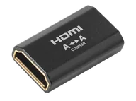 Inne akcesoria audio-wideo - Audioquest Adapter HDMI A>A - miniaturka - grafika 1
