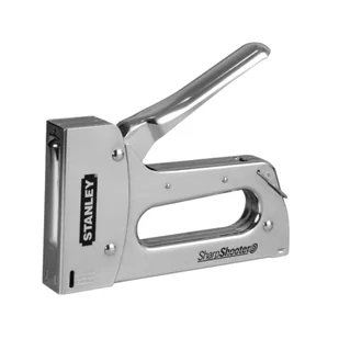 Stanley Zszywacz heavy duty 6-tr110 - Pozostałe elektronarzędzia - miniaturka - grafika 1