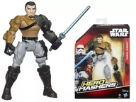 Figurki dla dzieci - Star Wars, Figurka kolekcjonerska, Kanan Jarrus Hero Mashers - miniaturka - grafika 1