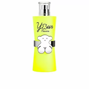 Tous Your Powers woda toaletowa 90ml - Wody i perfumy damskie - miniaturka - grafika 1