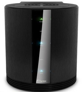 Obudowa serwerowa Fantec Geh. Fantec SQ-35U3e-6G 4bay RAID 3,5