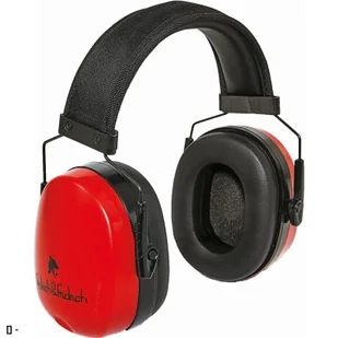MALFINI FF EMS GS-01-002 - NAUSZNIKI - Akcesoria BHP - miniaturka - grafika 1