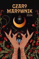 Ezoteryka - CzaroMarownik 2024 - miniaturka - grafika 1