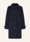 Płaszcze damskie - Darling Harbour Płaszcz blau - miniaturka - grafika 1