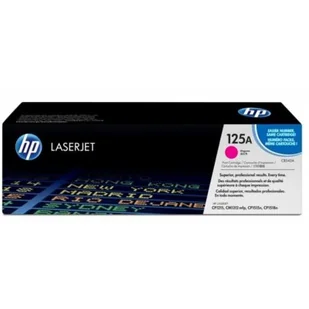 HP CB543A - Tonery zamienniki HP CB543A - Tonery zamienniki - miniaturka - grafika 1