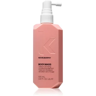 Kevin Murphy, Body.Mass Leave-In Plumping, Odżywcza kuracja odbudowująca do włosów, 100 ml - Odżywki do włosów - miniaturka - grafika 1