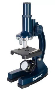 Mikroskop Discovery Centi 01 z książką - Mikroskopy i lupy - miniaturka - grafika 1