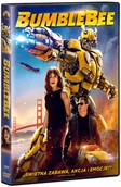 Filmy fantasy DVD - Bumblebee - miniaturka - grafika 1