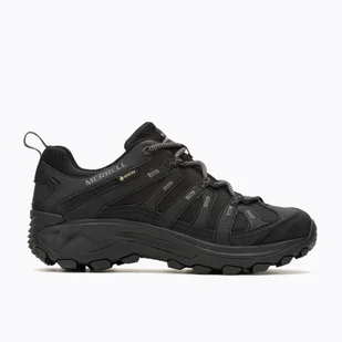 Męskie buty turystyczne Merrell Claypool 2 Sport Gtx Rozmiar butów (UE): 43,5 / Kolor: czarny - Buty trekkingowe męskie - miniaturka - grafika 1